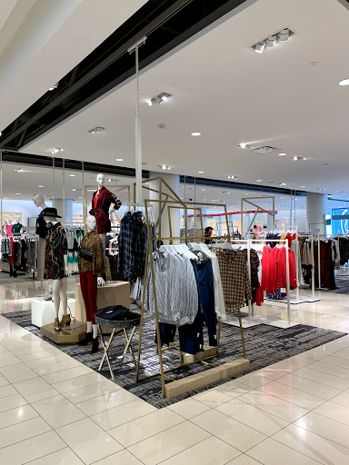 Department Store «Nordstrom Westside Pavilion», reviews and photos, 10830 W Pico Blvd, Los Angeles, CA 90064, USA