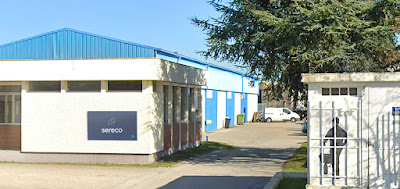 Sereco Aquitaine à Mérignac