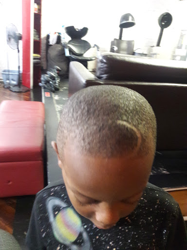 Barber Shop «The Artful Barber Studio, LLC», reviews and photos, 301 Loockerman St, Dover, DE 19904, USA