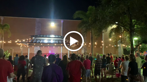 Non-Profit Organization «The Pride Center at Equality Park», reviews and photos, 2040 N Dixie Hwy, Fort Lauderdale, FL 33305, USA