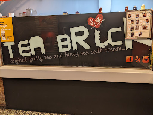 Tea Brick image