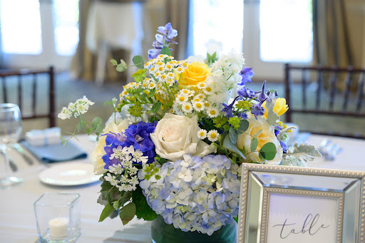 Florist «Amberworks Floral Design», reviews and photos, 954 Newfield St b, Middletown, CT 06457, USA