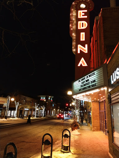 Movie Theater «Edina Cinema», reviews and photos, 3911 W 50th St, Edina, MN 55424, USA