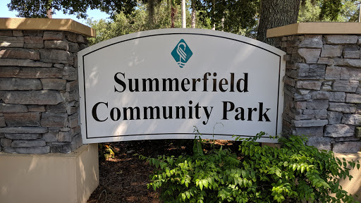 Community Park «Summerfield Community Park», reviews and photos, 6402 Lakewood Ranch Blvd, Bradenton, FL 34202, USA