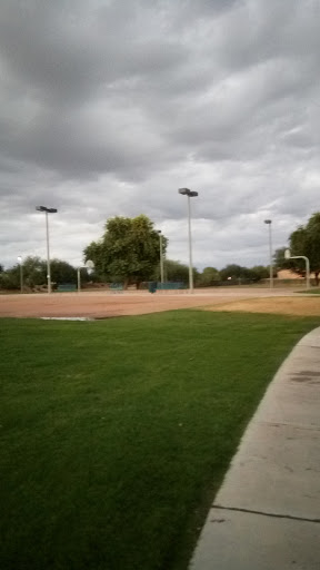 Park «La Paloma Park», reviews and photos, 6579 S Amanda Blvd, Chandler, AZ 85249, USA
