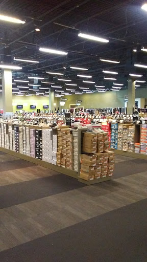 Shoe Store «DSW Designer Shoe Warehouse», reviews and photos, 3300 W Frontage Rd, McAllen, TX 78501, USA