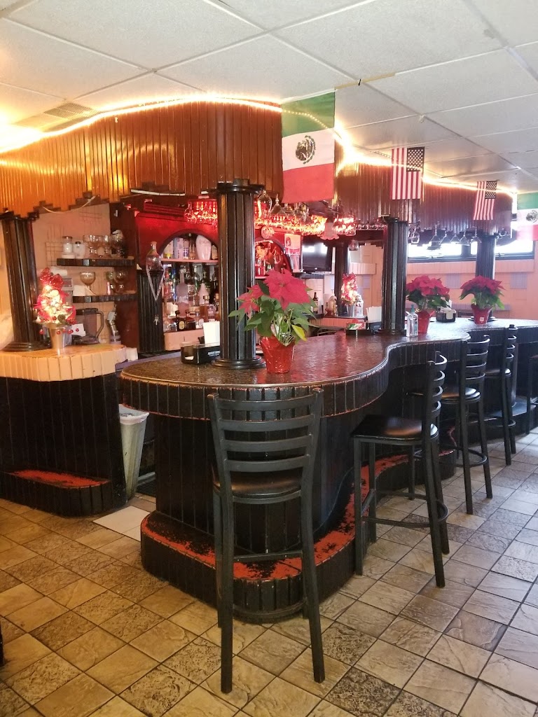 Los Compadres Restaurant & Bar 08401