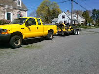 Southeastern CT Landscaping - Photo 8 - Car repair in Waterford, CT, Norwich