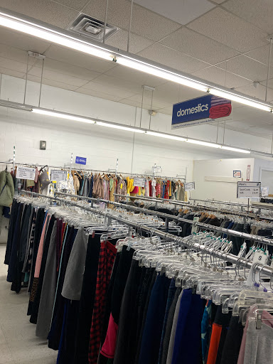 Non-Profit Organization «Goodwill Industries», reviews and photos, 1703 OH-303, Streetsboro, OH 44241, USA