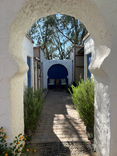 El Morocco Inn and Spa Resort image