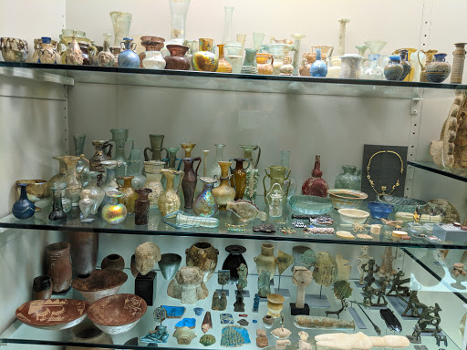 Museum «Princeton University Art Museum», reviews and photos, Elm Dr, Princeton, NJ 08544, USA