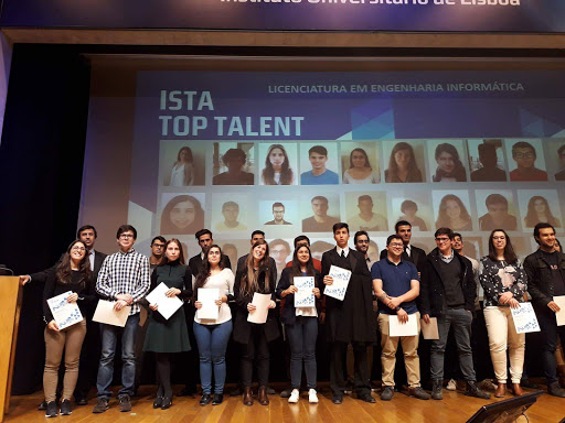 School of Technology and Architecture (ISTA)