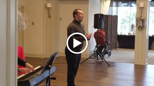 Country Club «Pine Forest Country Club», reviews and photos, 18003 Clay Rd, Houston, TX 77084, USA