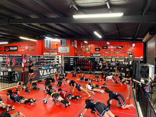 Martial Arts School «VALOR Training Center», reviews and photos, 9937 Lower Sacramento Rd, Stockton, CA 95210, USA