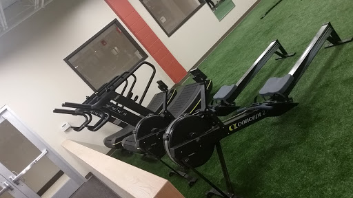 Non-Profit Organization «Meadowlands Area YMCA», reviews and photos, 390 Murray Hill Pkwy, East Rutherford, NJ 07073, USA