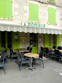 Atmosphère du Restaurant La Pigouille à Coulon - n°12