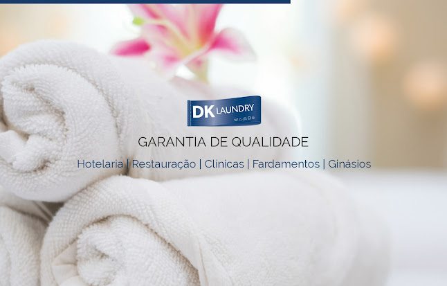 DK Laundry - Loures