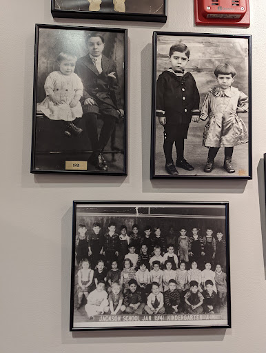 Community Center «Italian Community Center», reviews and photos, 631 E Chicago St, Milwaukee, WI 53202, USA