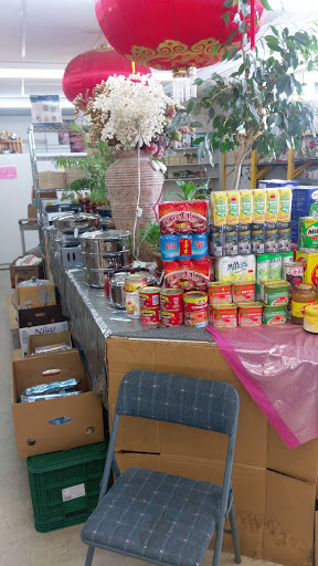 Supermarket «Far East Supermarket», reviews and photos, 2808 34th St, Lubbock, TX 79410, USA