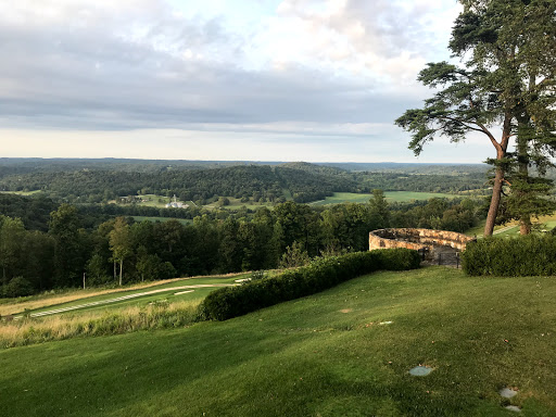 Golf Course «The Pete Dye Course», reviews and photos, 1082 Taggart Ln, West Baden Springs, IN 47469, USA