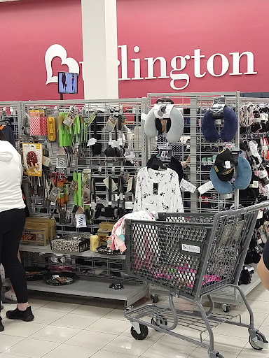 Clothing Store «Burlington Coat Factory», reviews and photos, 5737 NW 7th St, Miami, FL 33126, USA