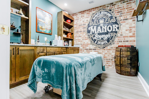 Explore skeleton tattoo ideas, creative tattoo ideas in Murrells Inlet, available at Waccamaw Medical Spa