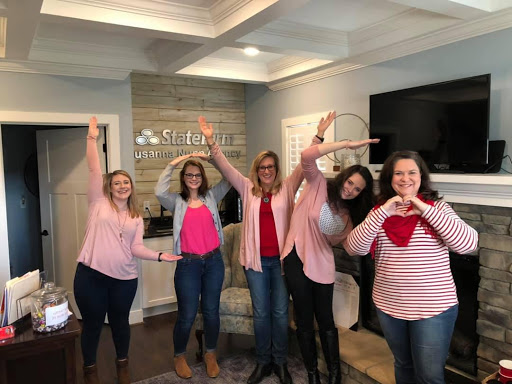 Home Insurance Agency «State Farm: Susanna Nunn», reviews and photos