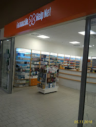 Farmacia HelpNet