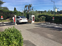 Tesla Supercharger Mougins
