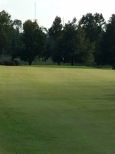 Public Golf Course «Horton Smith Golf Course», reviews and photos, 2409 S Scenic Ave, Springfield, MO 65807, USA