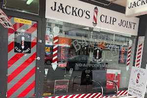 Jacko's Clip Joint