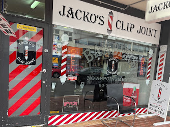 Jacko's Clip Joint