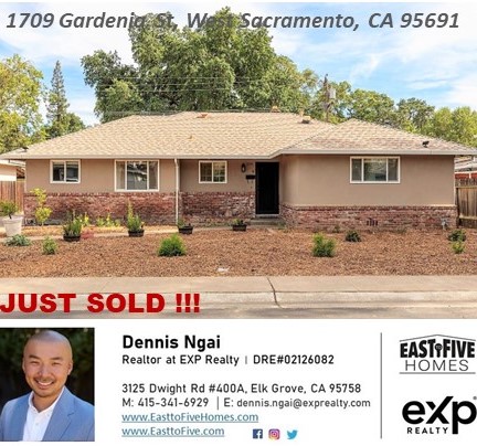 Dennis Ngai, eXp Realty, Real Estate Agent image