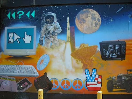 Gift Shop «Planet K Texas - Military», reviews and photos, 2803 Goliad Rd, San Antonio, TX 78223, USA