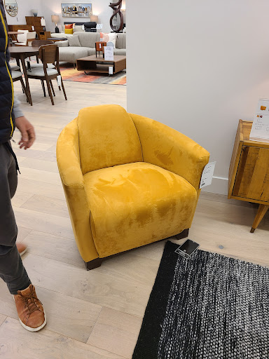 Furniture Store «Scandinavian Designs», reviews and photos, 1212 4th St, San Rafael, CA 94901, USA