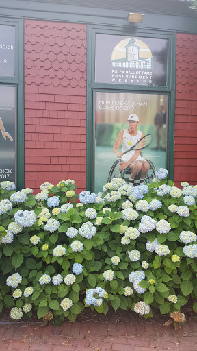 Museum «International Tennis Hall of Fame», reviews and photos, 194 Bellevue Ave, Newport, RI 02840, USA