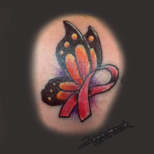 Tattoo Shop «Ancient Art Tattoo Studio», reviews and photos, 1246 N Tamiami Trail #8, North Fort Myers, FL 33903, USA