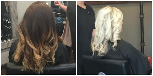 Hair Salon «Cosmopolitan Hair & Beauty Salon», reviews and photos, 14254 Spring Cypress Rd #102, Cypress, TX 77429, USA