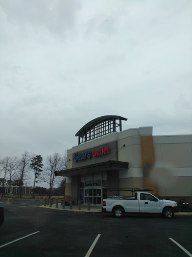 Appliance Store «Sears Outlet», reviews and photos, 1117 Woodruff Rd k, Greenville, SC 29607, USA