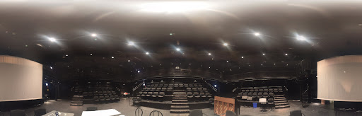 Art Center «Reva and David Logan Center for the Arts», reviews and photos, 915 E 60th St, Chicago, IL 60637, USA