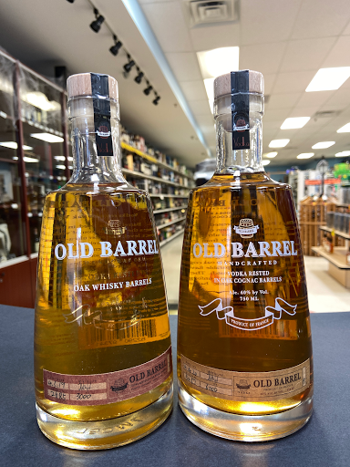 Liquor Store «Sheepshead Bay Liquor World», reviews and photos, 1733 Sheepshead Bay Rd, Brooklyn, NY 11235, USA