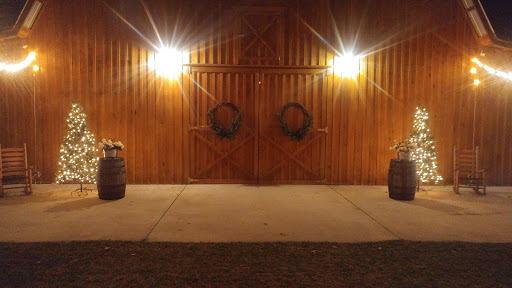 Event Venue «Grace Valley Farm», reviews and photos, 399 Knight Campground Rd, Shelbyville, TN 37160, USA