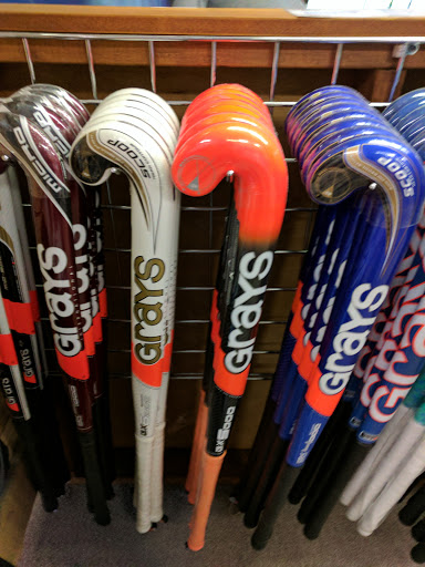 Sporting Goods Store «Longstreth Sporting Goods», reviews and photos, 28 Wells Rd, Spring City, PA 19475, USA