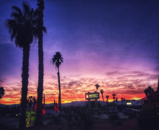 Self-Storage Facility «Security Public Storage», reviews and photos, 39505 Berkey Dr # 200, Palm Desert, CA 92211, USA