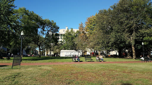 Park «Lafayette Square», reviews and photos, Pennsylvania Ave NW & 16th Street Northwest, Washington, DC 20001, USA