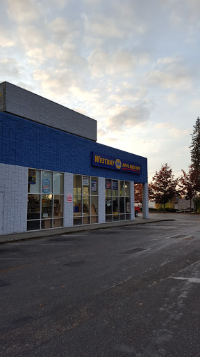 Auto Parts Store «NAPA Auto Parts - Westbay Auto Parts», reviews and photos, 3050 Kitsap Way, Bremerton, WA 98312, USA