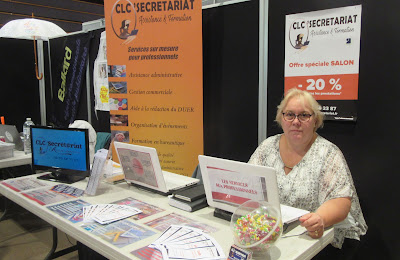 CLC'SECRETARIAT à Évry-Grégy-sur-Yerre