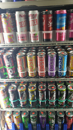 Supermarket «Grand Palace Super Market», reviews and photos, 7131 S State St, Chicago, IL 60619, USA