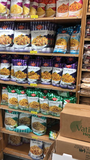 Indian Grocery Store «Patel Brothers», reviews and photos, 1915 Street Rd, Bensalem, PA 19020, USA