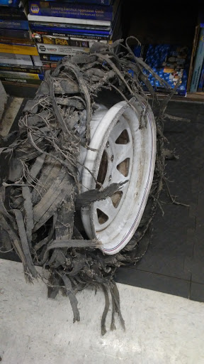 Auto Parts Store «NAPA Auto Parts - Antioch Automotive Supply», reviews and photos, 801 Sunset Dr, Antioch, CA 94509, USA